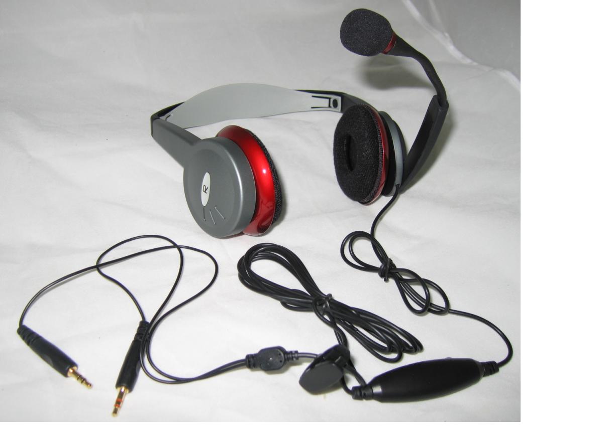 Casca Skipe MXL-5002 Maxell